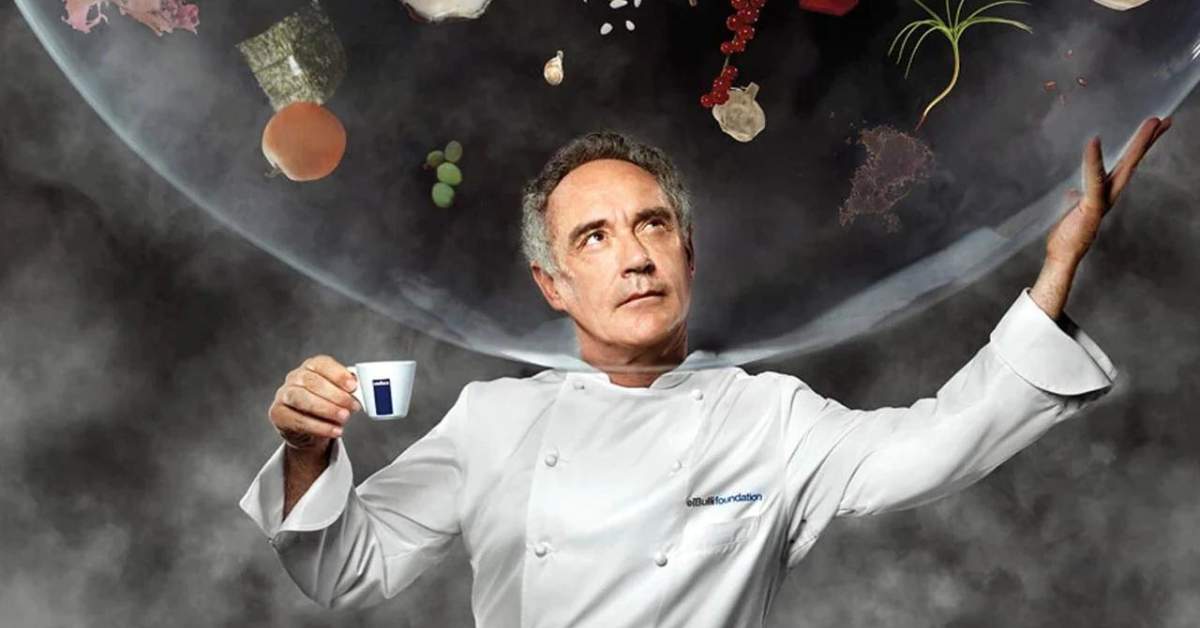 Ferran Adrià: El fundador de un imperio culinario revolucionario